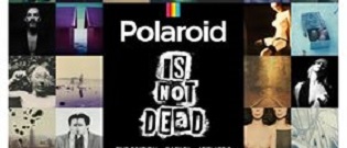Polaroid is not dead