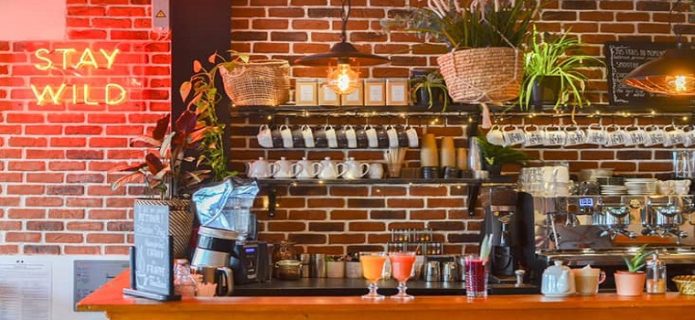 Les bars et cafés rennais qui vont forcément plaire aux freelances