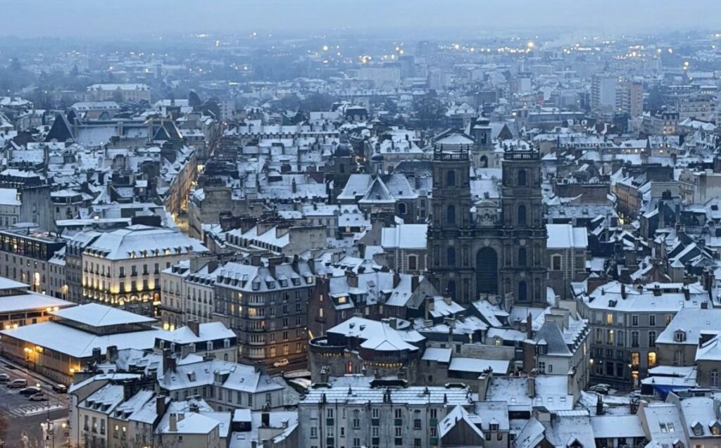 rennes-sous-la-neige