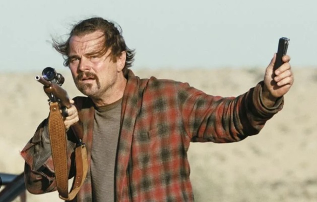 Film Une bataille après l'autre