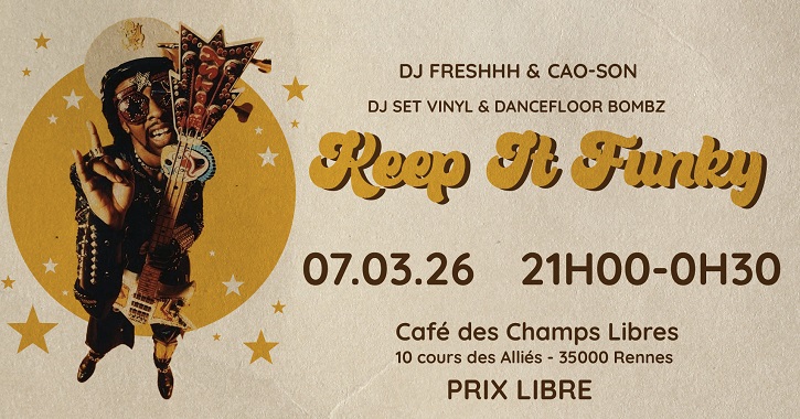 keep-it-funky-7-mars-2026