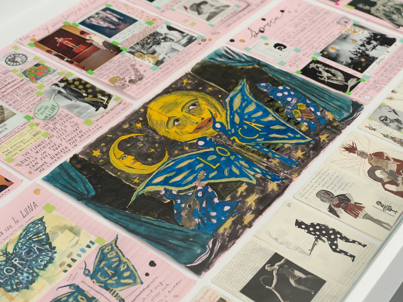 exposition-marcel-dzama-rennes-2026